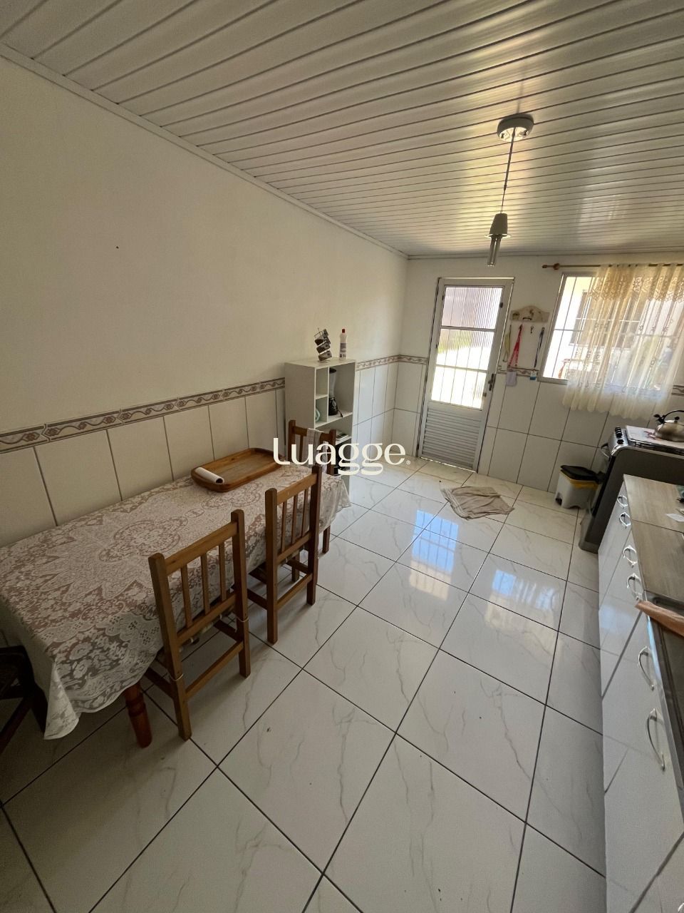 Sobrado, 2 quartos, 74 m² - Foto 2