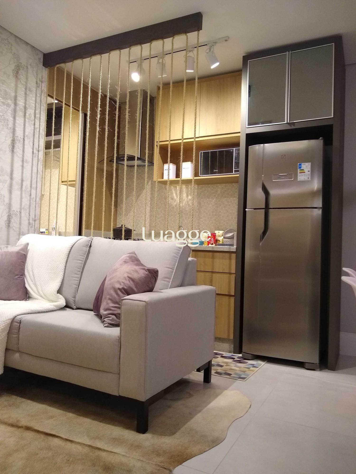 Apartamento, 2 quartos, 50 m² - Foto 4