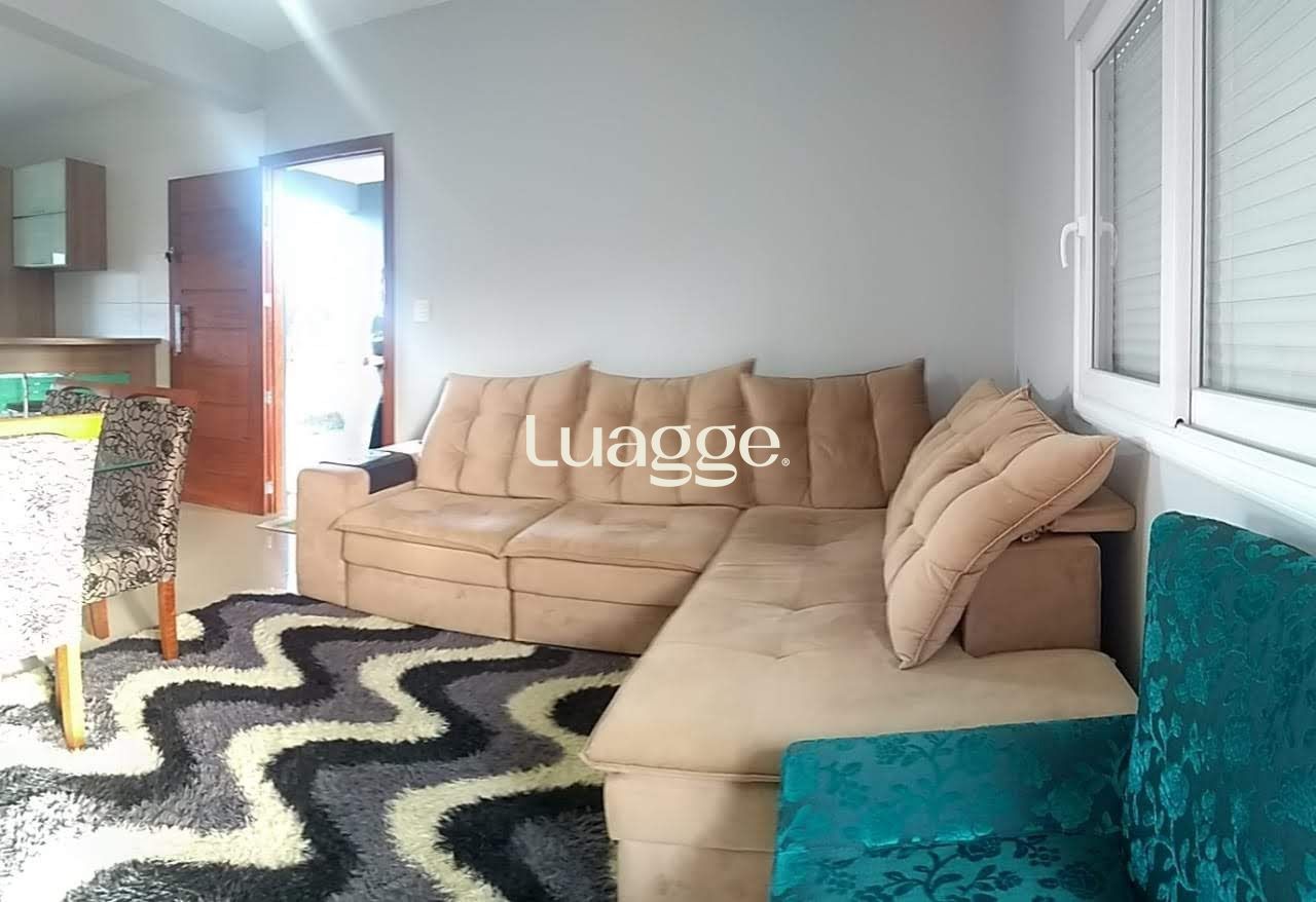 Sobrado, 2 quartos, 156 m² - Foto 5