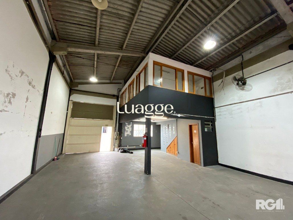 Depósito-Galpão-Armazém à venda, 182m² - Foto 3