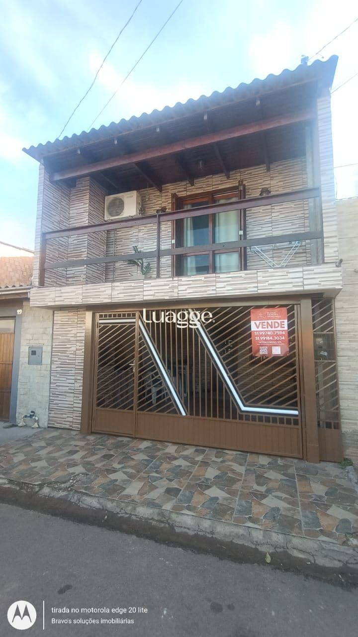 Casa, 3 quartos, 121 m² - Foto 3