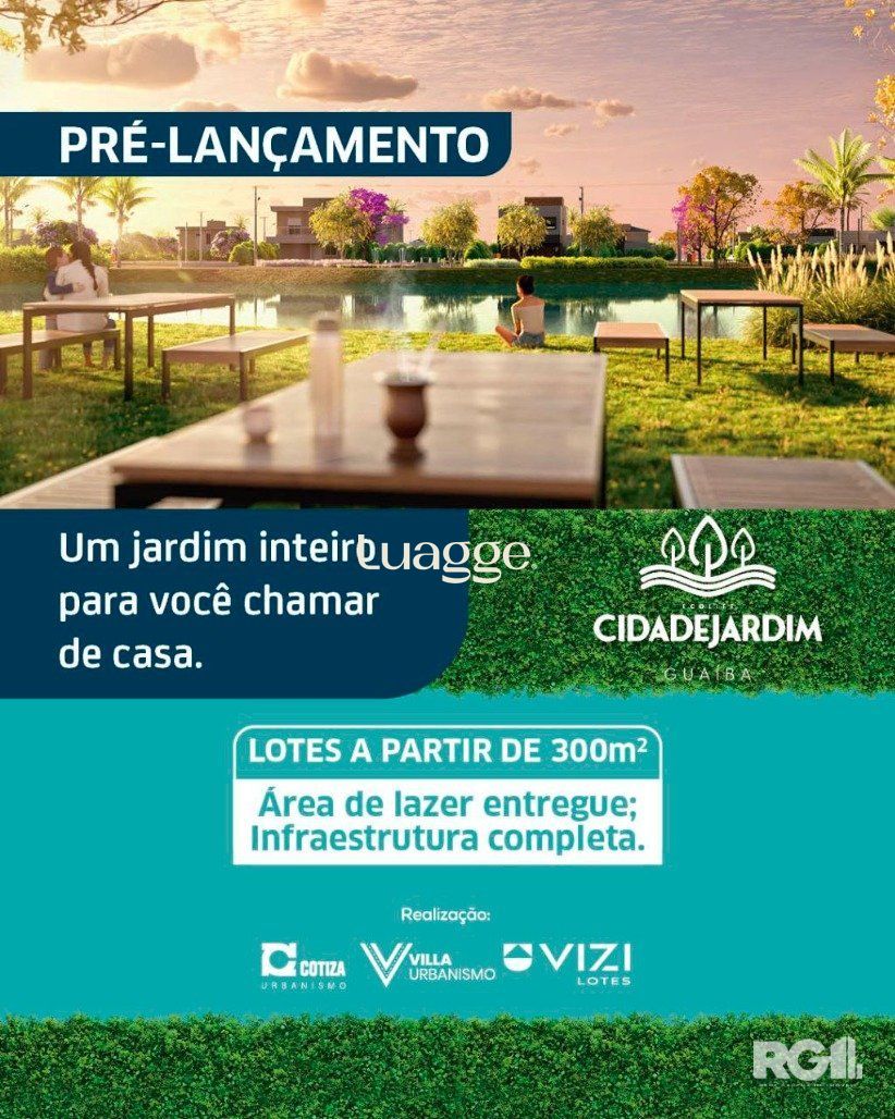 Terreno, 301 m² - Foto 18