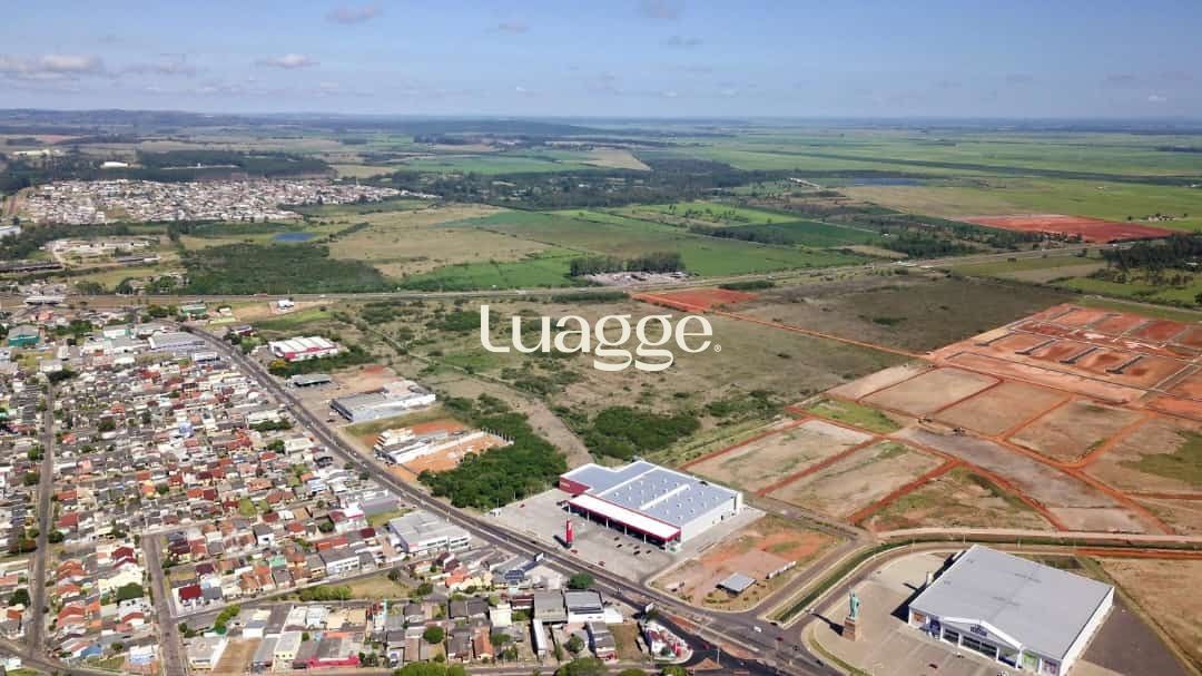 Terreno, 301 m² - Foto 2