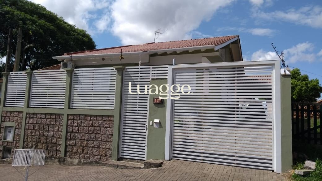 Sobrado, 4 quartos, 281 m² - Foto 3