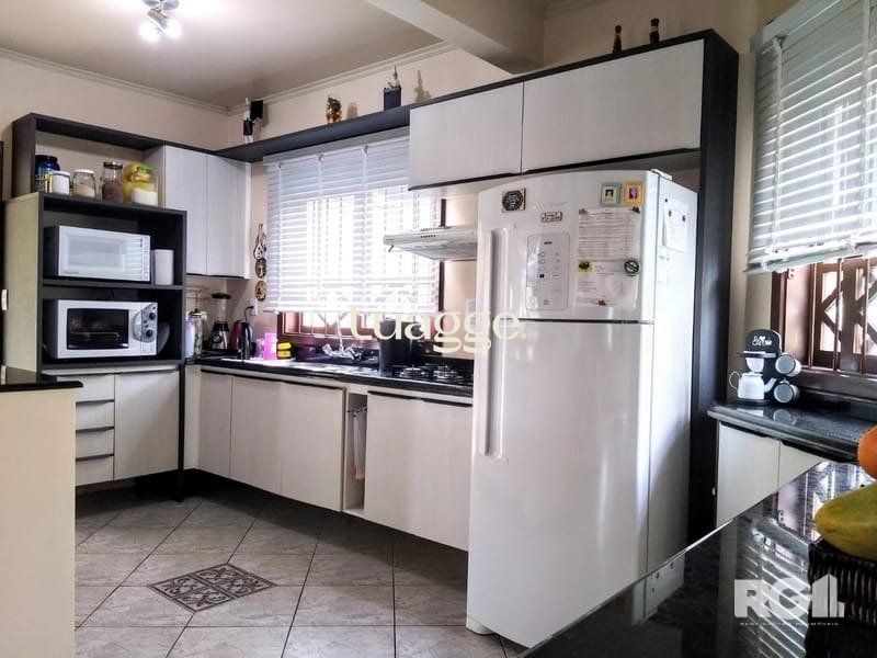 Casa à venda com 3 quartos, 182m² - Foto 19