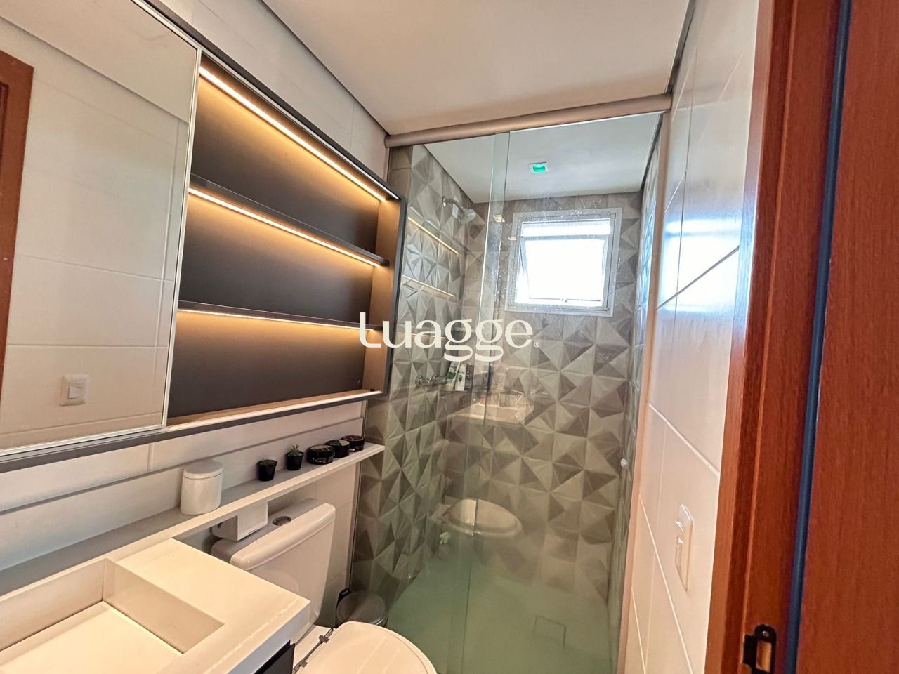 Apartamento, 2 quartos, 53 m² - Foto 7