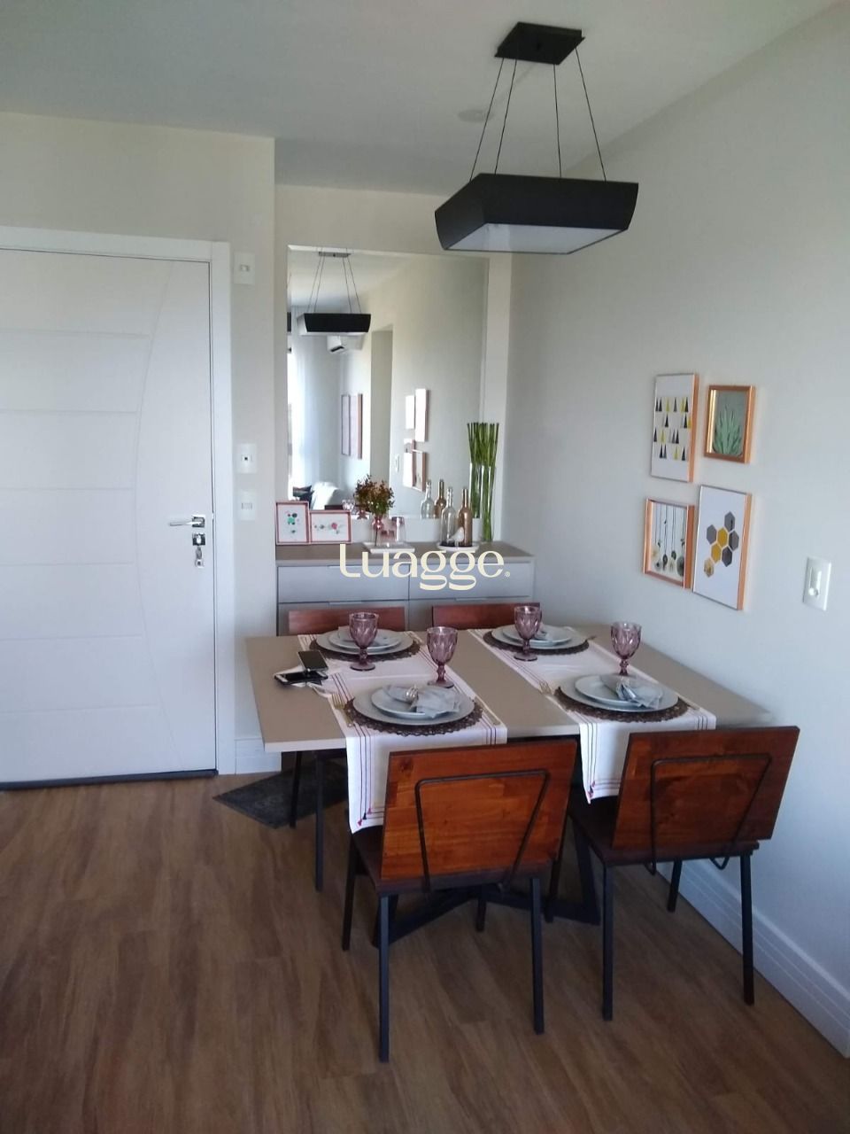 Apartamento à venda com 2 quartos, 73m² - Foto 25