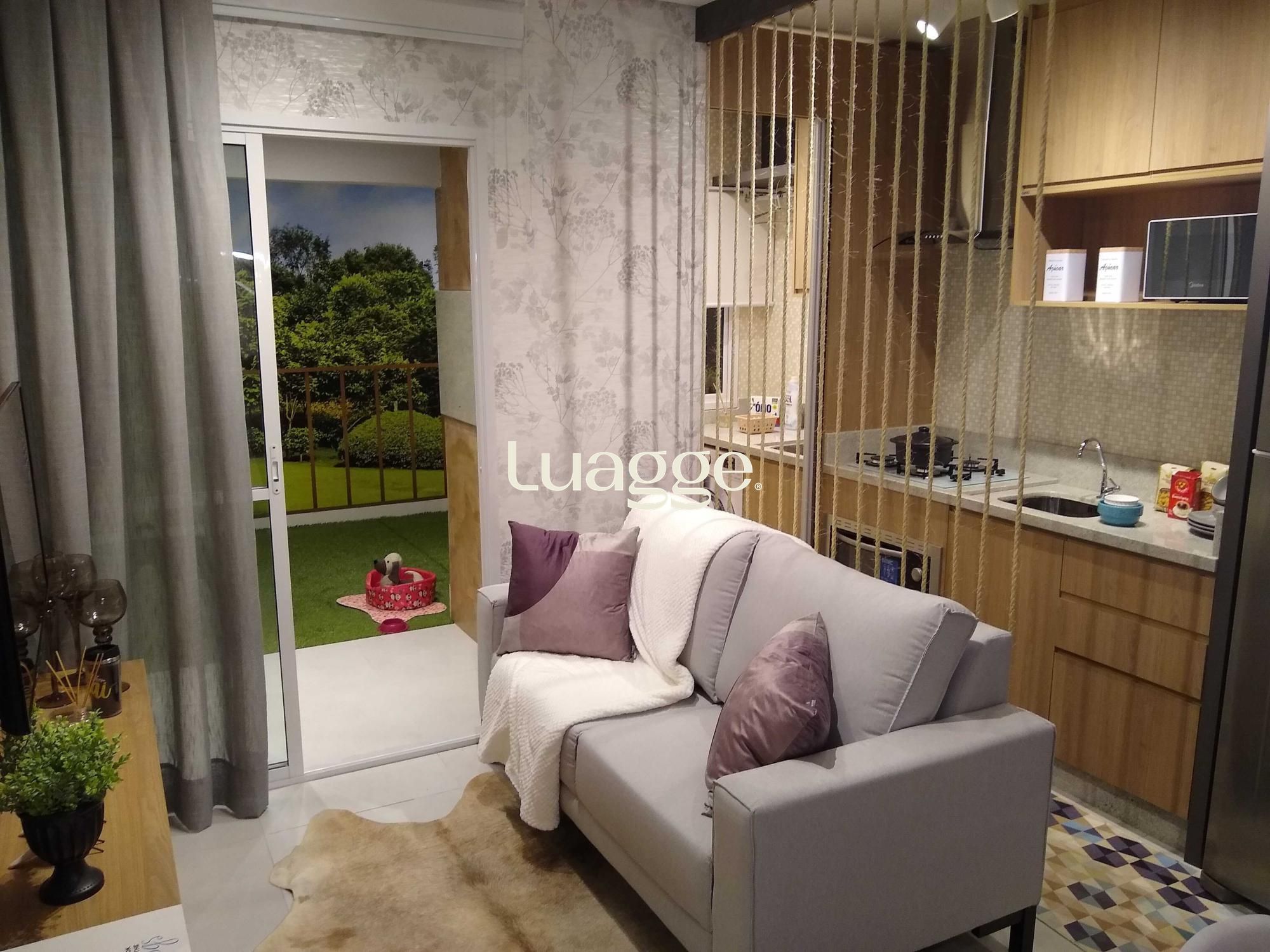 Apartamento, 2 quartos, 50 m² - Foto 17