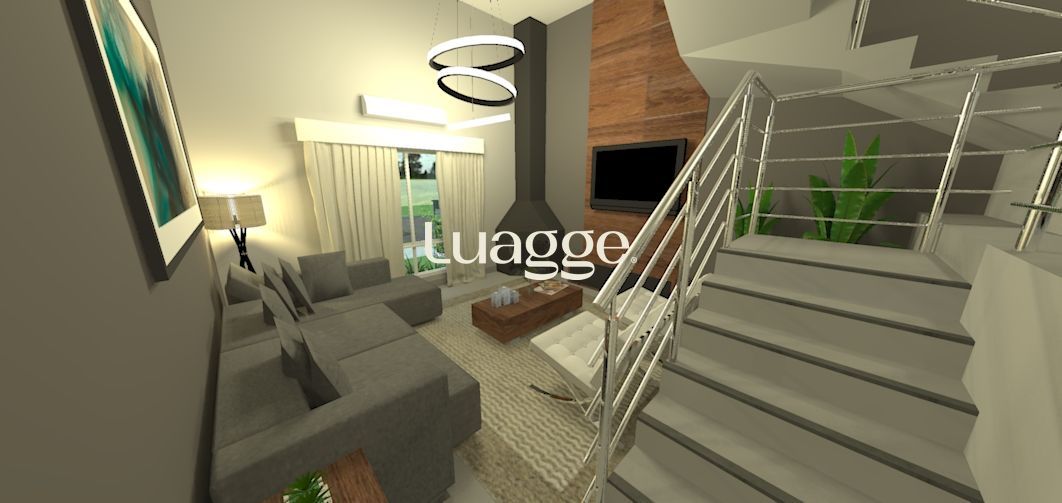 Casa de Condomínio à venda com 3 quartos, 139m² - Foto 5
