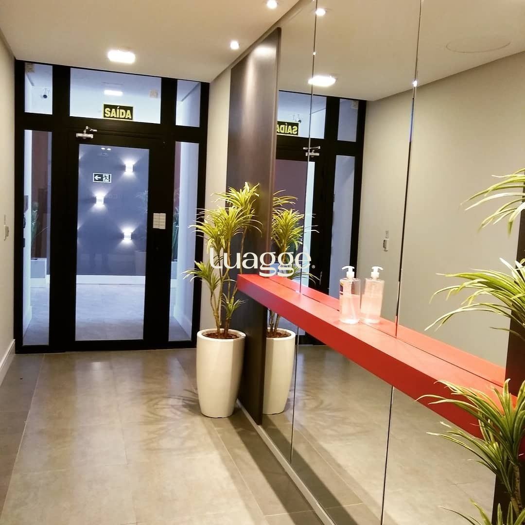 Apartamento à venda com 2 quartos, 73m² - Foto 5