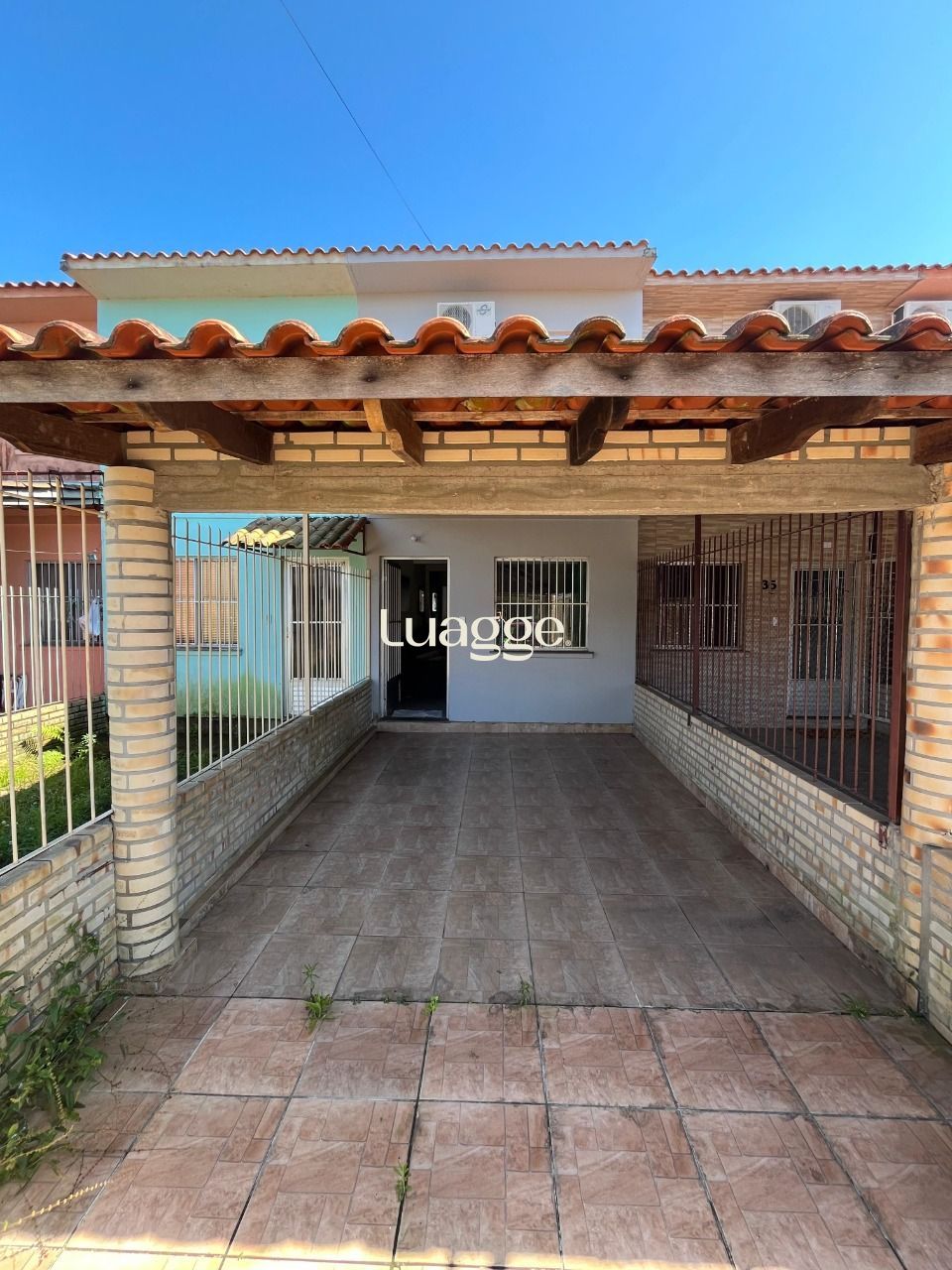 Sobrado, 2 quartos, 74 m² - Foto 1