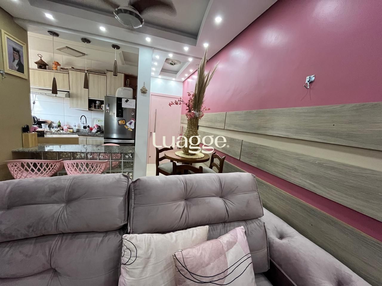 Apartamento, 2 quartos, 55 m² - Foto 12