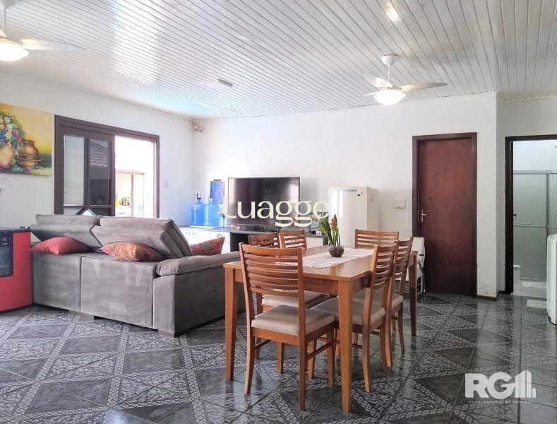 Casa à venda com 3 quartos, 182m² - Foto 15