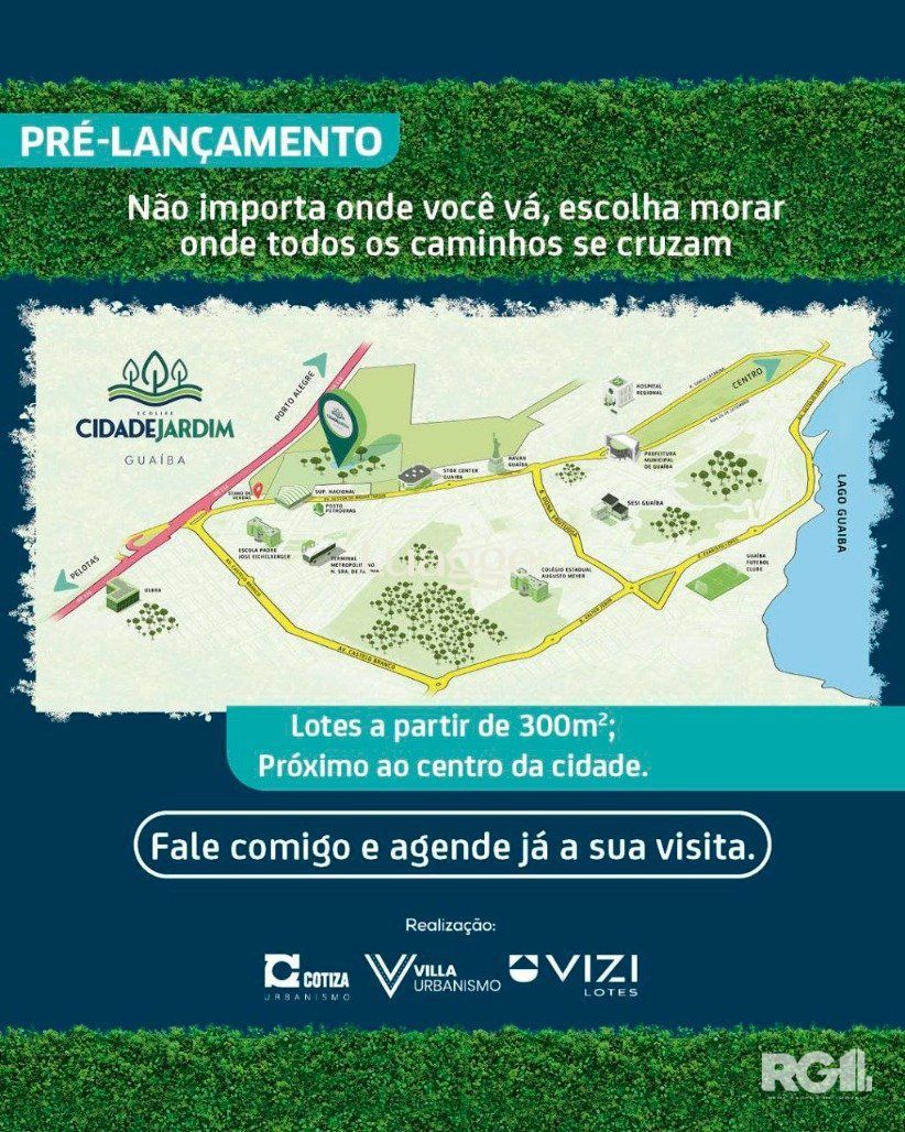 Terreno, 301 m² - Foto 12