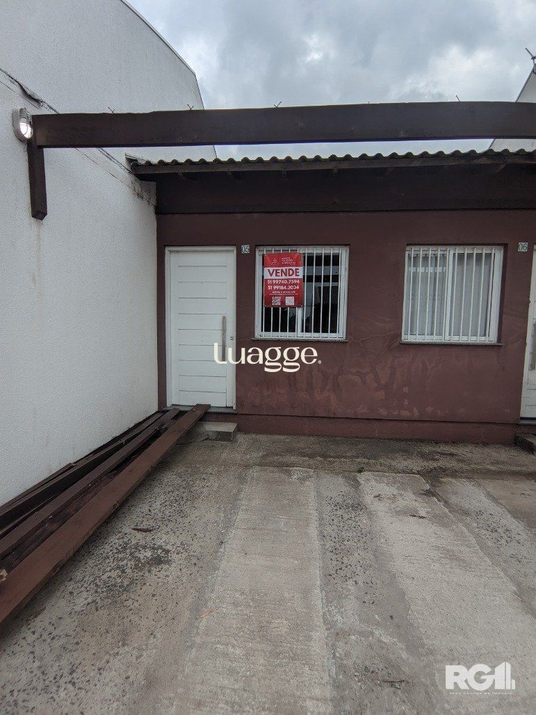 Casa de Condomínio, 2 quartos - Foto 19