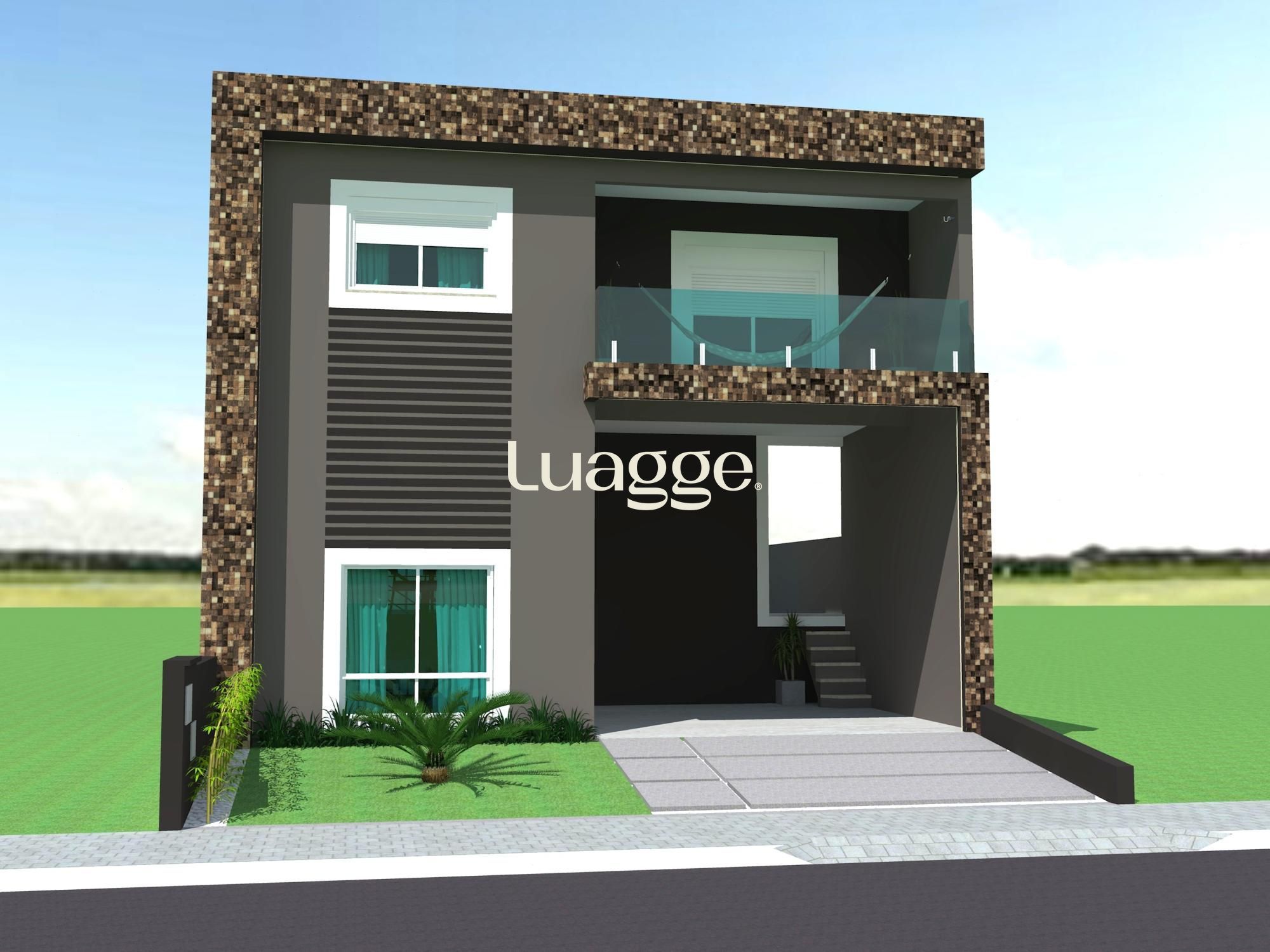 Casa de Condomínio à venda com 3 quartos, 139m² - Foto 1