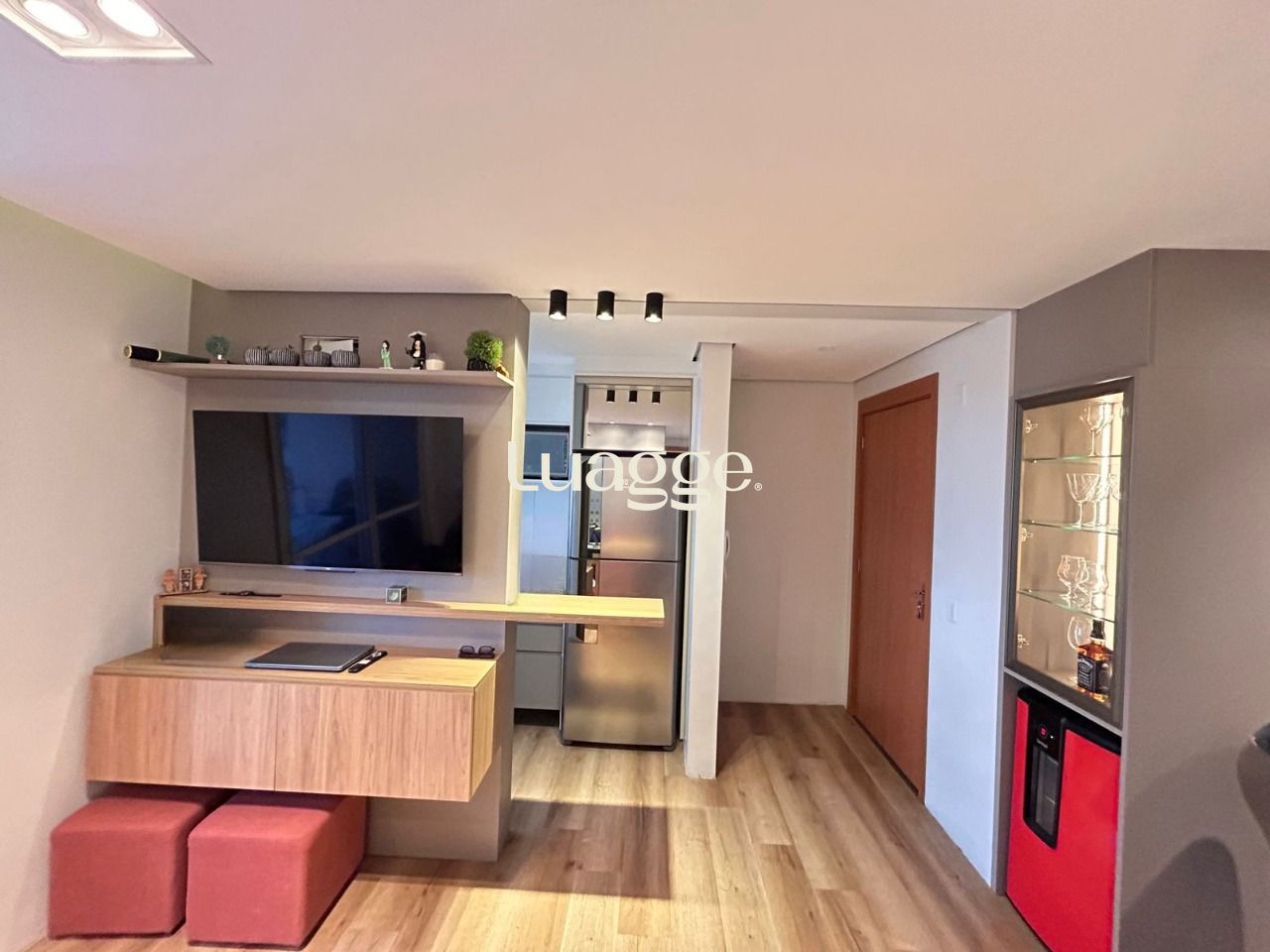 Apartamento, 2 quartos, 53 m² - Foto 5