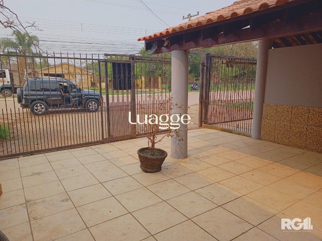 Sobrado, 3 quartos, 121 m² - Foto 23