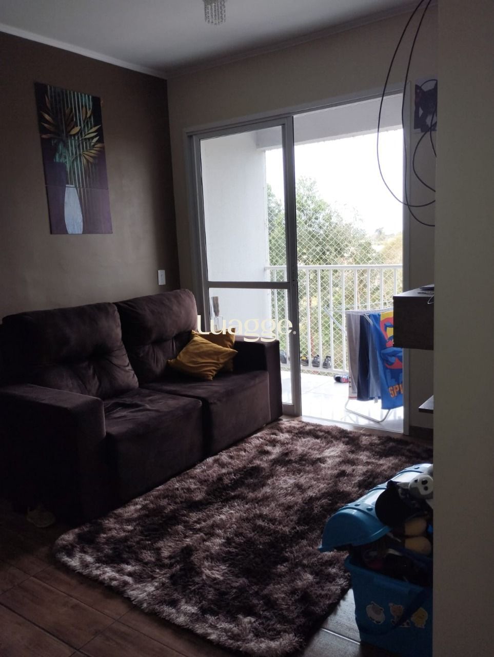 Apartamento, 2 quartos, 55 m² - Foto 1