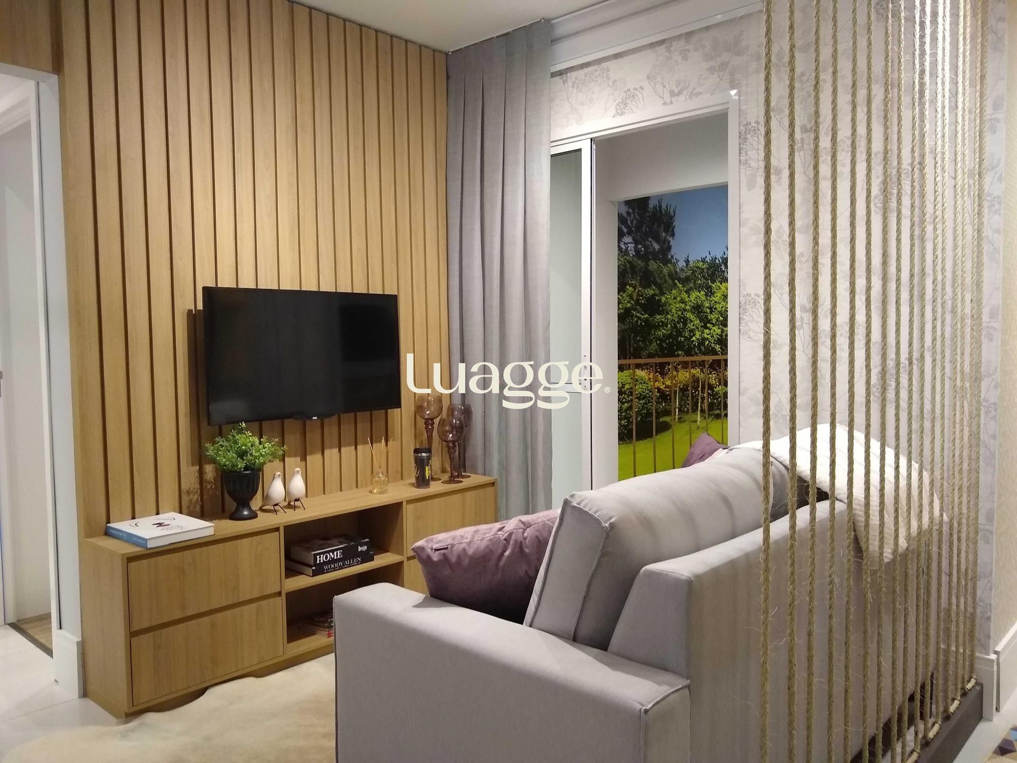 Apartamento, 2 quartos, 50 m² - Foto 6