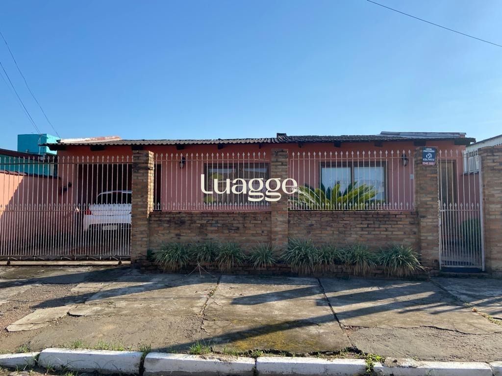 Casa, 3 quartos, 121 m² - Foto 1