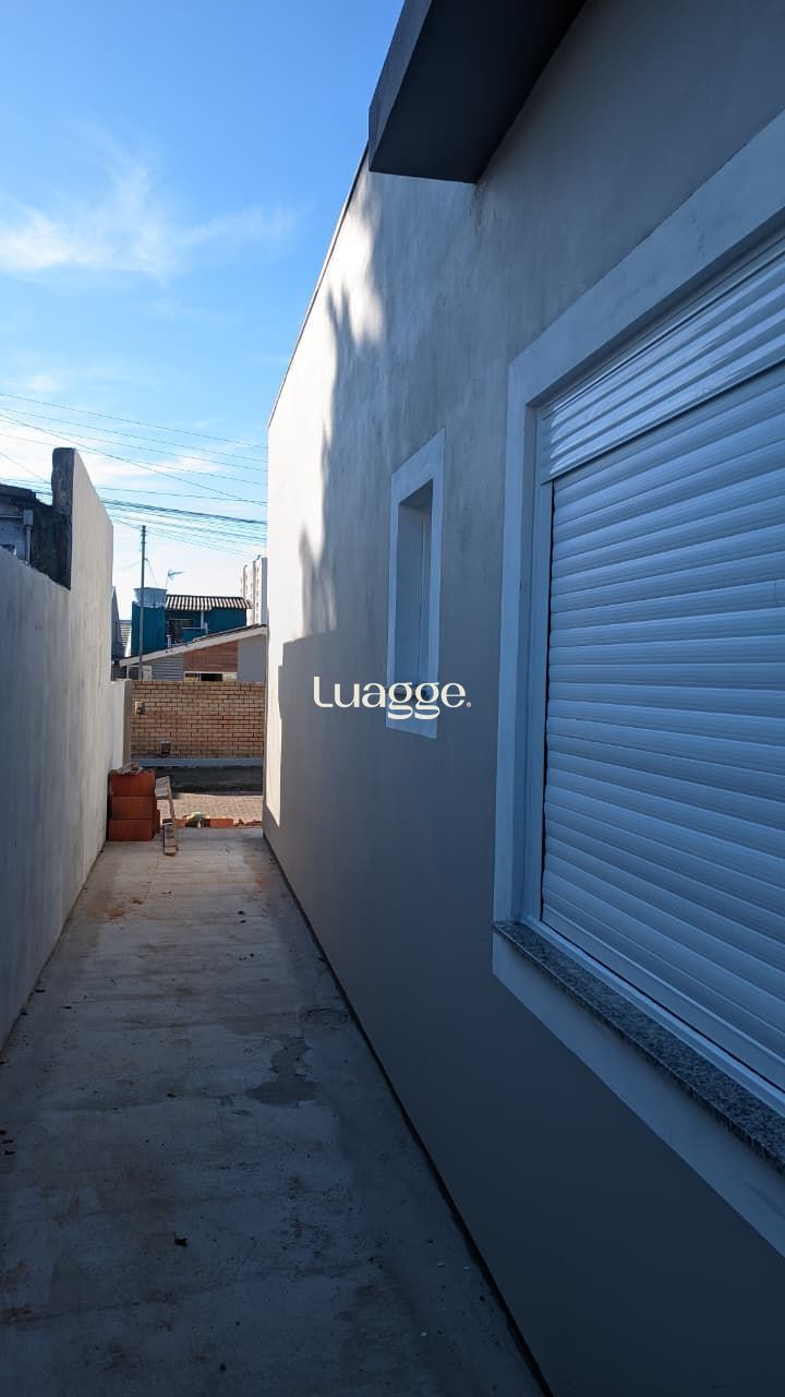 Casa de Condomínio à venda com 3 quartos, 55m² - Foto 19