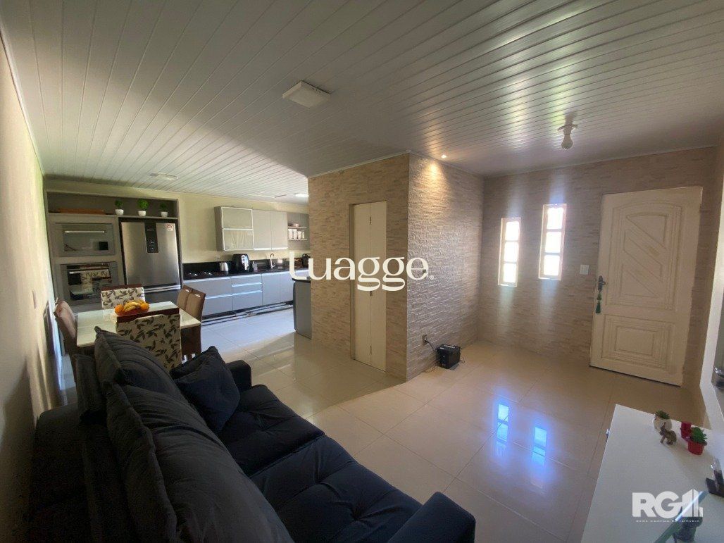 Casa à venda com 1 quarto, 92m² - Foto 3