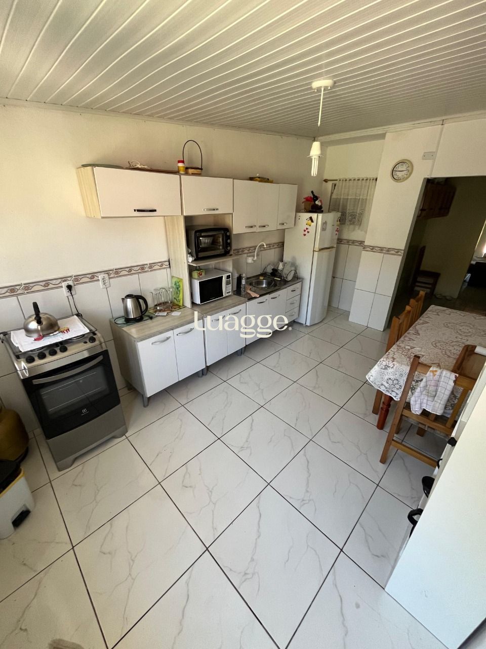 Sobrado, 2 quartos, 74 m² - Foto 4