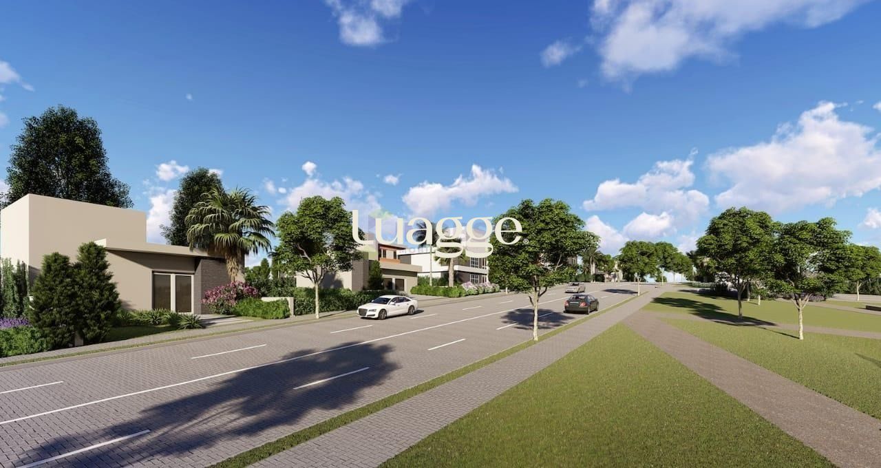 Terreno, 301 m² - Foto 1