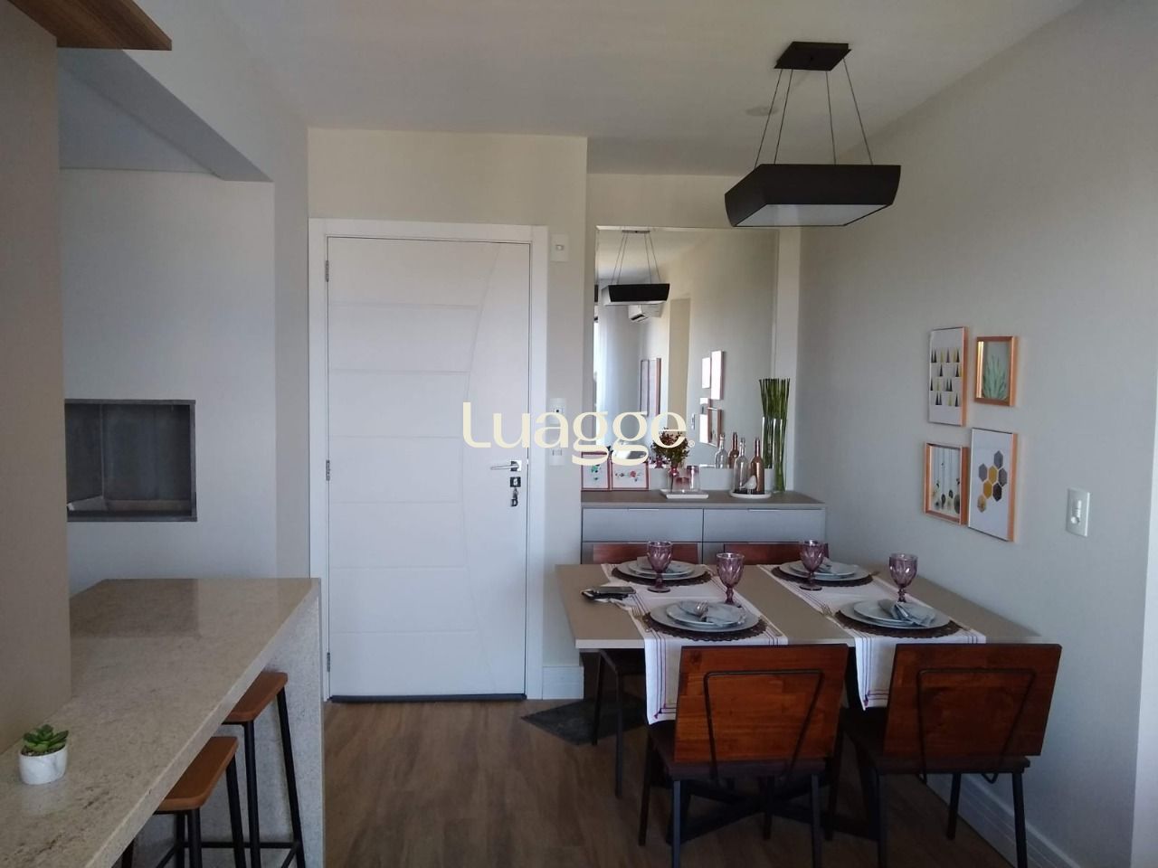 Apartamento à venda com 2 quartos, 73m² - Foto 20