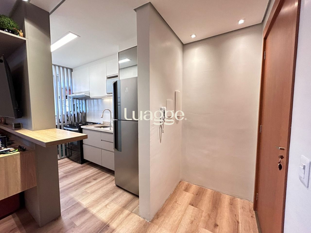 Apartamento, 2 quartos, 53 m² - Foto 2