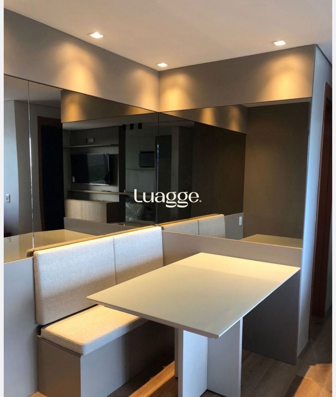 Apartamento, 2 quartos, 53 m² - Foto 3