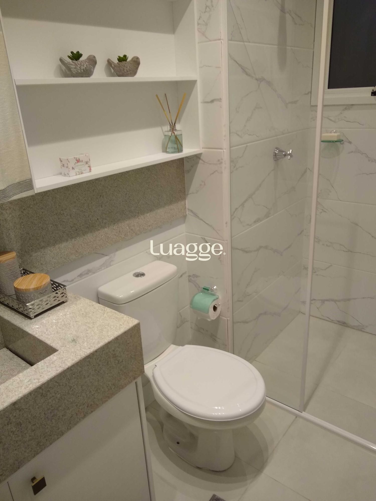 Apartamento, 2 quartos, 50 m² - Foto 11