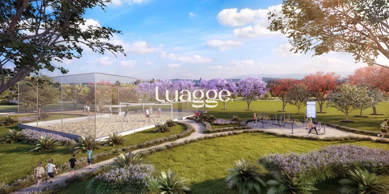 Terreno à venda, 202m² - Foto 9