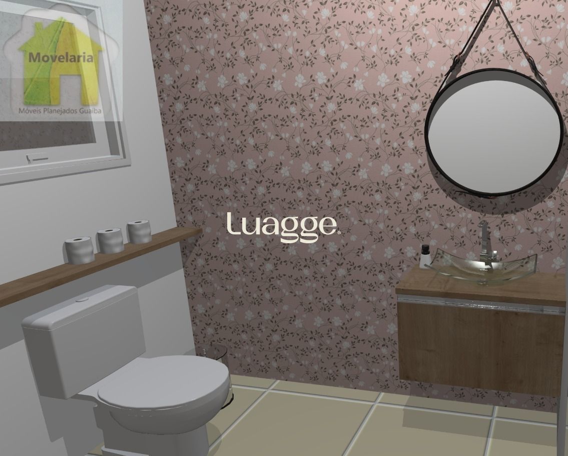 Sobrado, 2 quartos, 126 m² - Foto 10