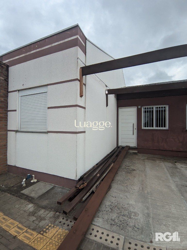 Casa de Condomínio, 2 quartos - Foto 1