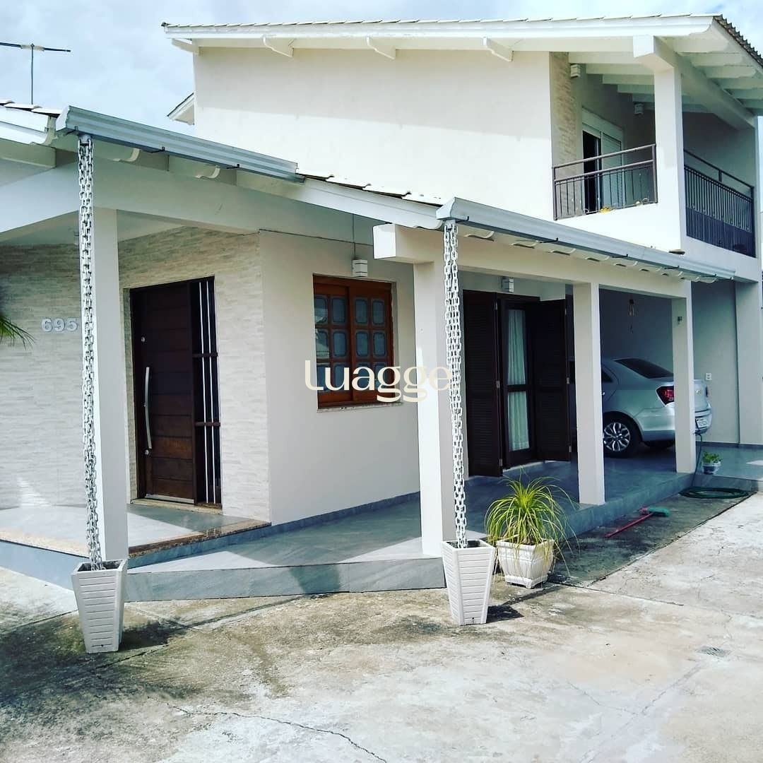 Sobrado, 3 quartos, 151 m² - Foto 2