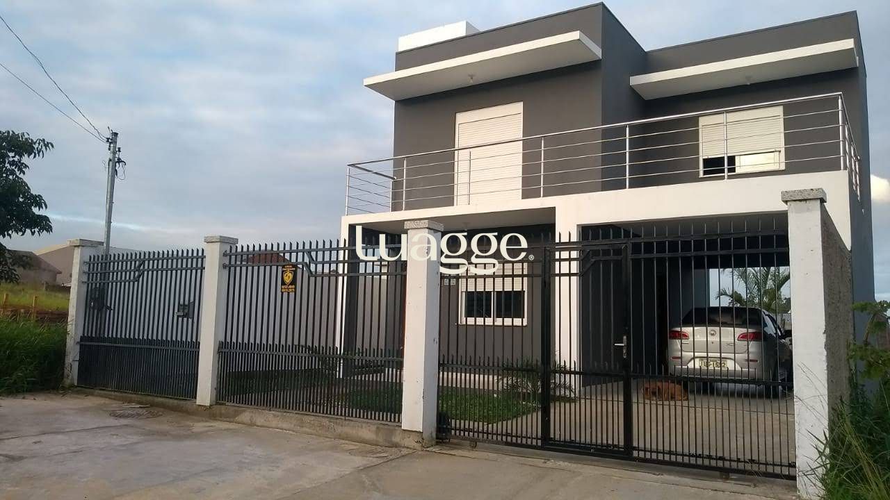 Sobrado, 2 quartos, 156 m² - Foto 1