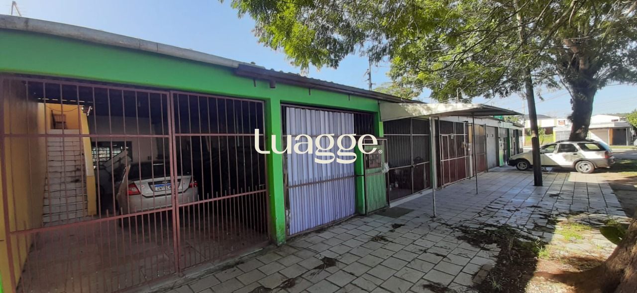 Prédio Inteiro, 251 m² - Foto 1