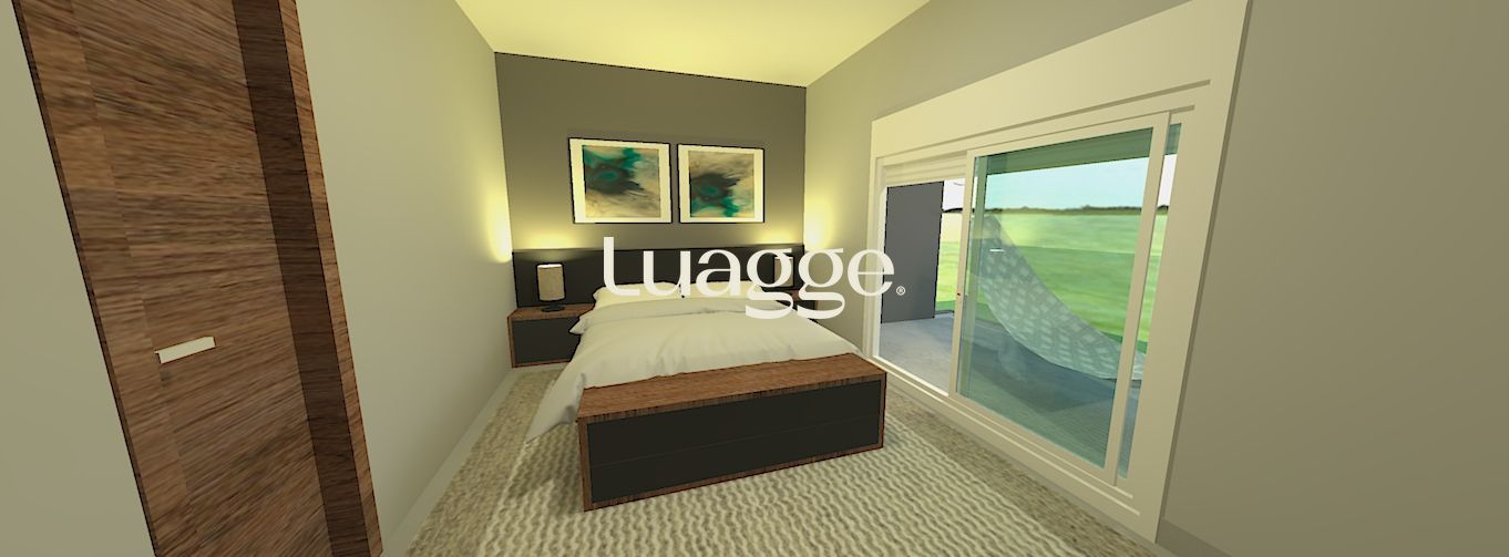 Casa de Condomínio à venda com 3 quartos, 139m² - Foto 10