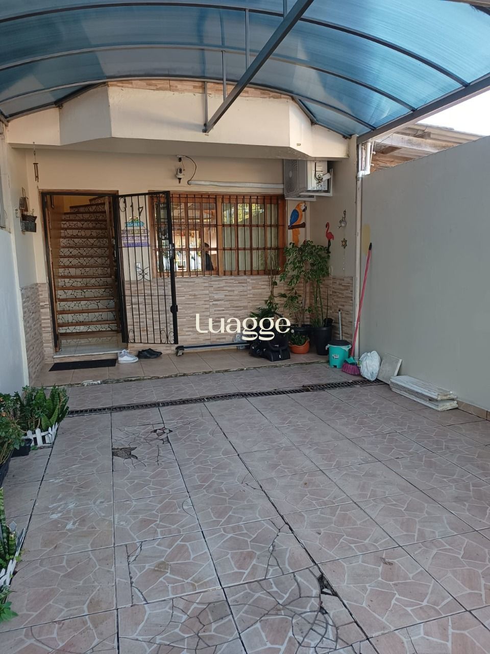 Sobrado, 2 quartos, 88 m² - Foto 1