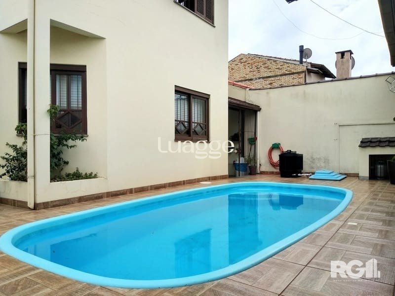 Casa à venda com 3 quartos, 182m² - Foto 10