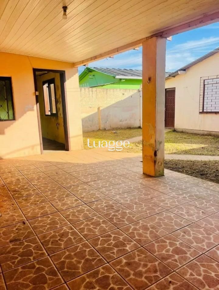 Casa, 3 quartos, 121 m² - Foto 5