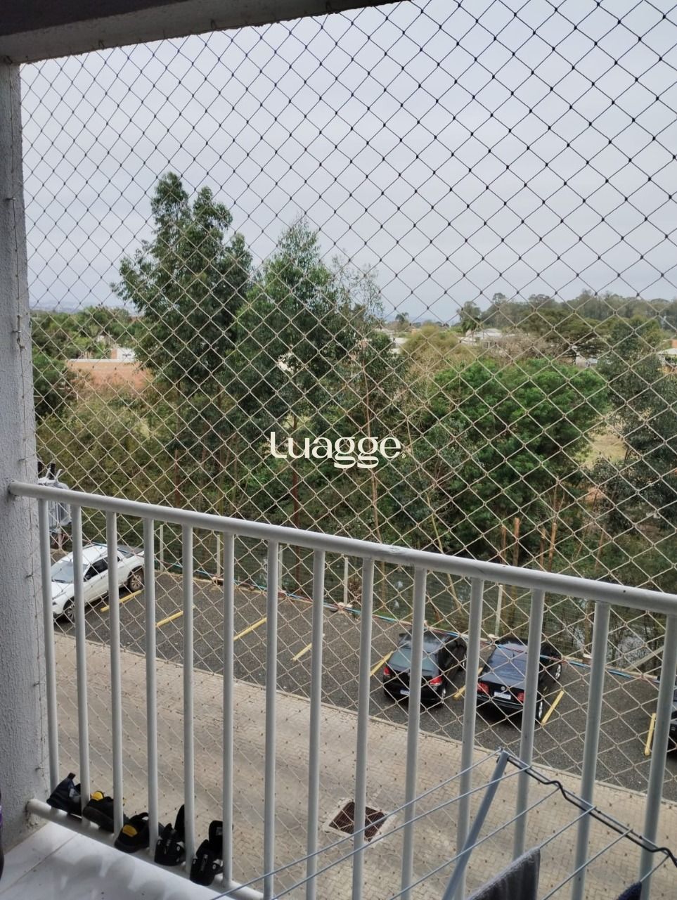 Apartamento, 2 quartos, 55 m² - Foto 2