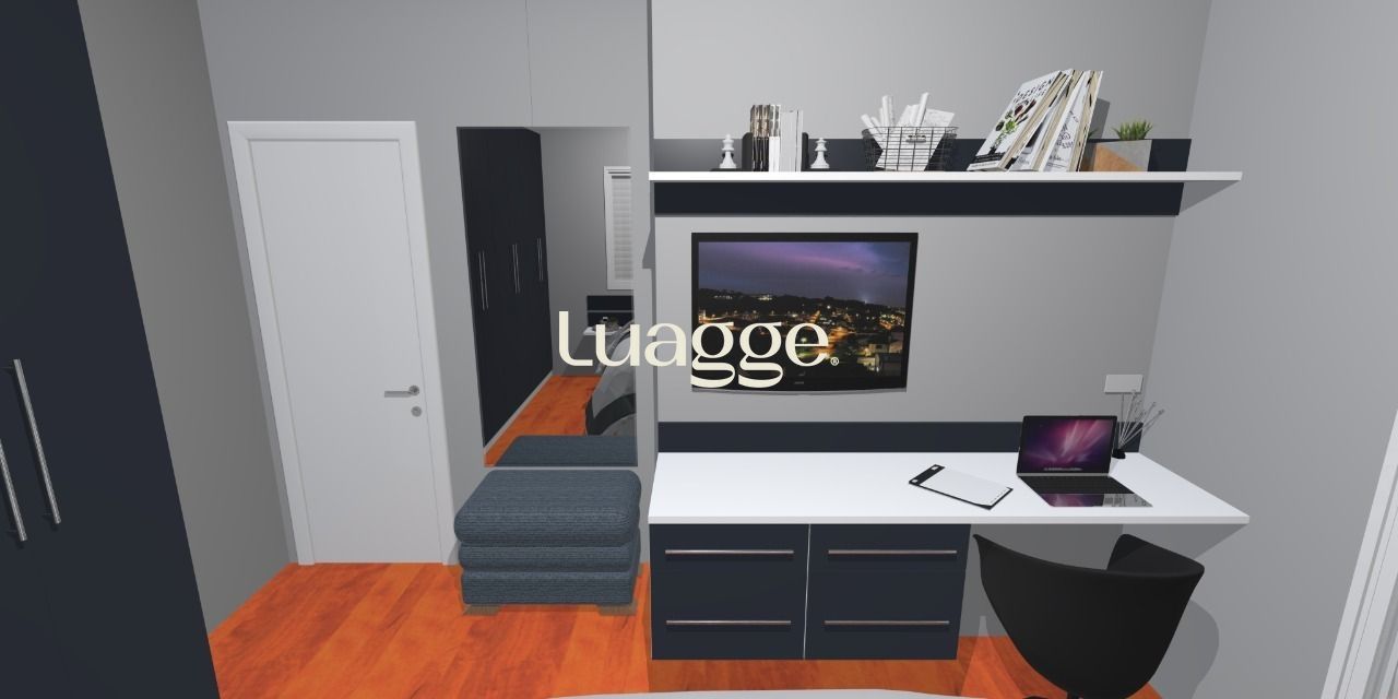 Sobrado, 2 quartos, 126 m² - Foto 6