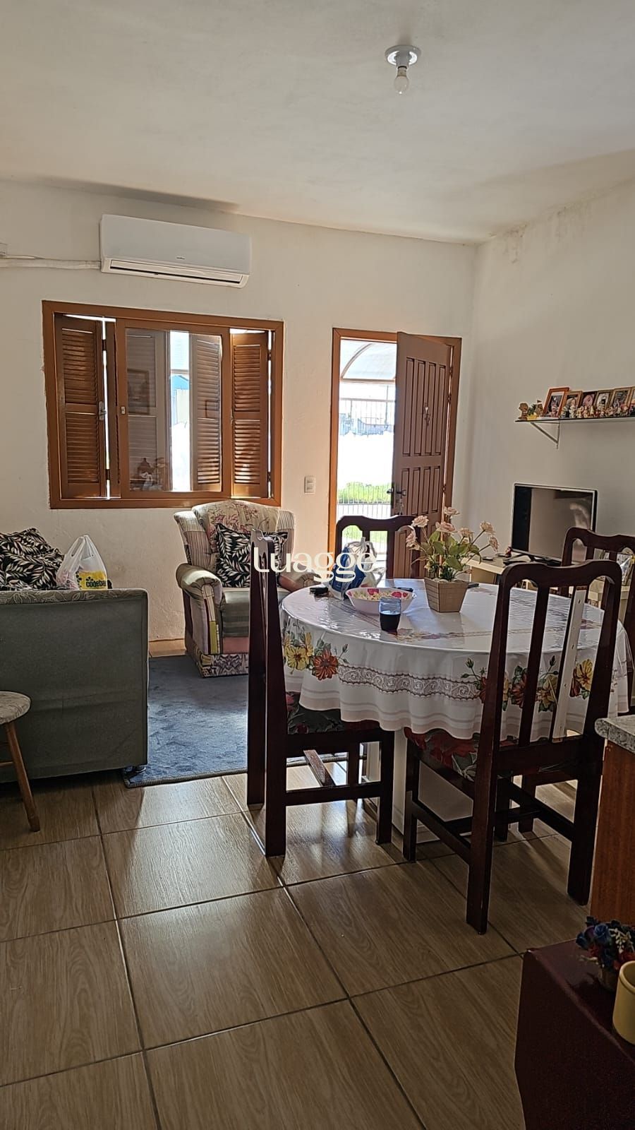Casa à venda com 2 quartos, 69m² - Foto 8