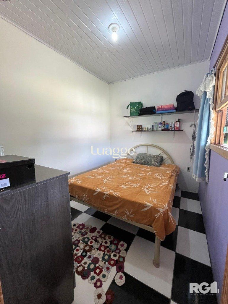 Casa à venda com 2 quartos, 65m² - Foto 6