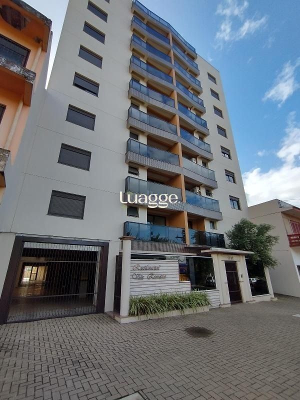 Apartamento, 2 quartos, 67 m² - Foto 1