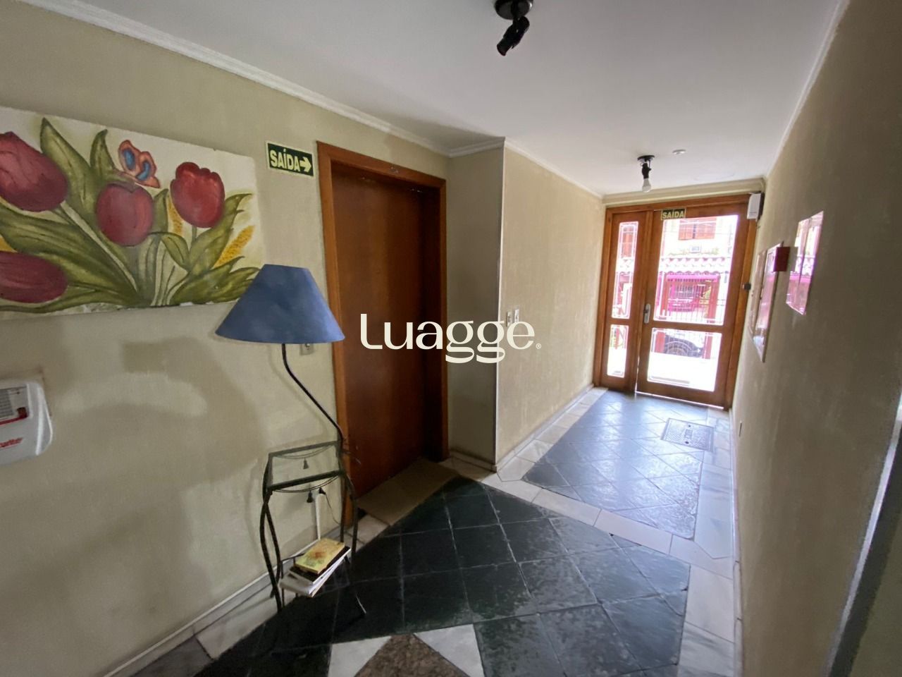 Apartamento à venda com 3 quartos, 73m² - Foto 6
