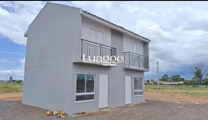 Sobrado à venda com 2 quartos, 53m² - Foto 5